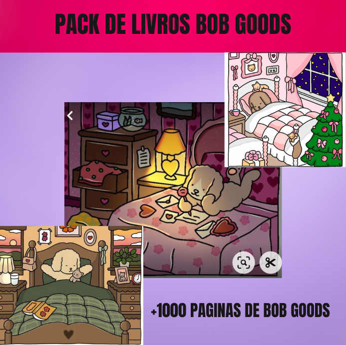KIT BOB GOODS